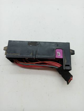 CAJA RELES / FUSIBLES VOLKSWAGEN TOURAN (1T1)