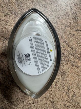 Candela profumata - regalo di Natale