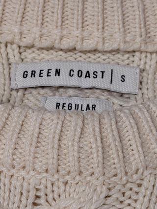 Jersey Green Coast Talla S