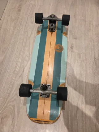 Surfskate Sancheski