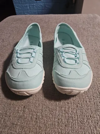 Zapatillas Saguaro Talla 40