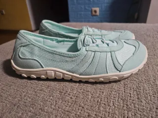 Zapatillas Saguaro Talla 40