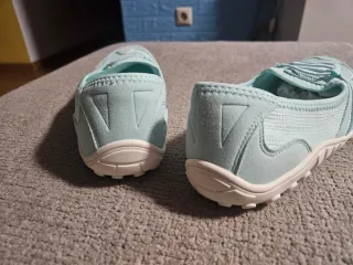 Zapatillas Saguaro Talla 40