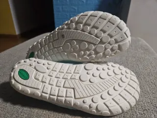 Zapatillas Saguaro Talla 40