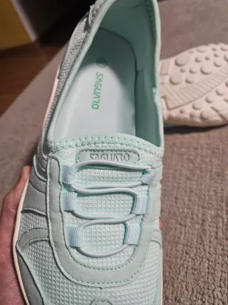 Zapatillas Saguaro Talla 40