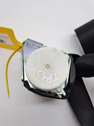 CINTURON SEGURIDAD TRASERO DERECHO LANCIA DELTA (181)