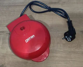 Sandwichera Eléctrica OSTBA JK-109C