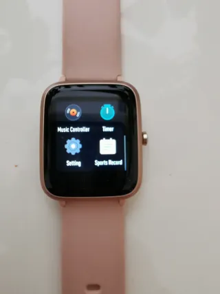 Reloj inteligente ID205L