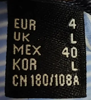 Camisa Pedro del Hierro Rayas Azul/Blanco