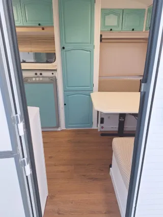 Se realizan todo tipo de restauraciones.