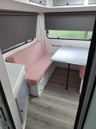 Se realizan todo tipo de restauraciones.