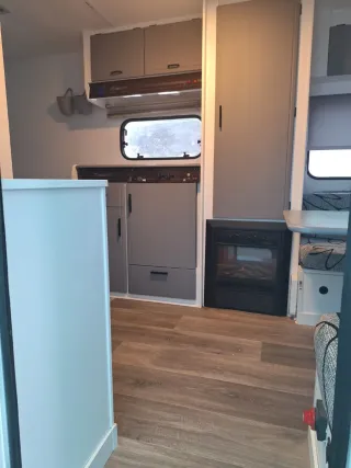 Se realizan todo tipo de restauraciones.