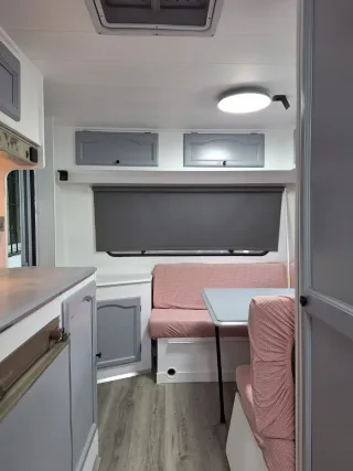 Se realizan todo tipo de restauraciones.