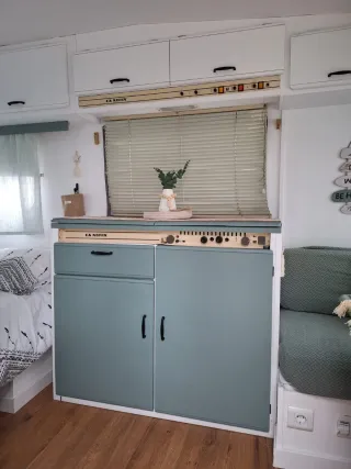 Se realizan todo tipo de restauraciones.