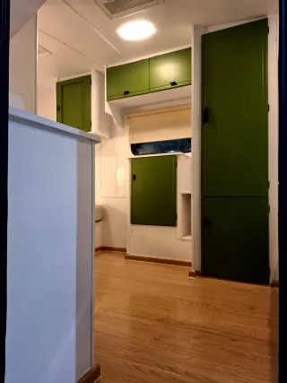 Se realizan todo tipo de restauraciones.