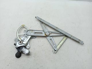 ELEVALUNAS DELANTERO DERECHO TOYOTA YARIS (5)