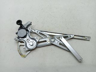 ELEVALUNAS DELANTERO DERECHO TOYOTA YARIS (5)