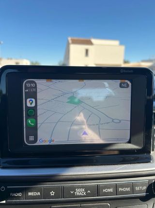 KIA Ceed 1.4 CVVT Drive