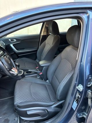 KIA Ceed 1.4 CVVT Drive