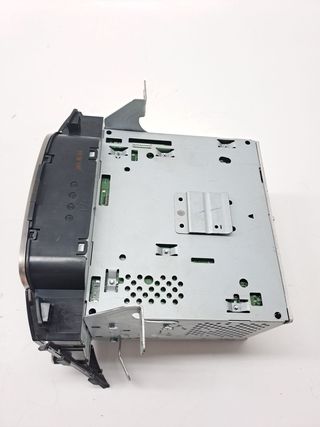 SISTEMA AUDIO / RADIO CD HYUNDAI I30 (GD) (3)