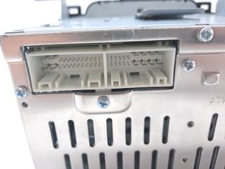 SISTEMA AUDIO / RADIO CD HYUNDAI I30 (GD) (3)