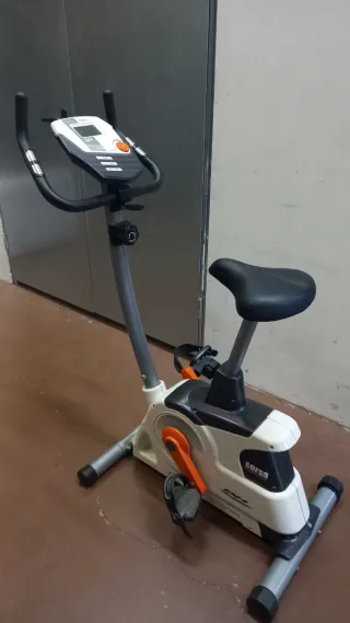 Bici Estática BH Fitness Corsa