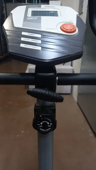 Bici Estática BH Fitness Corsa