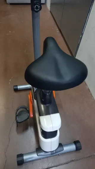 Bici Estática BH Fitness Corsa
