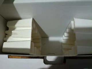 Caja Vacía PS5 Sony