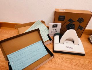 SPB100 para Kobold VB100/VK7