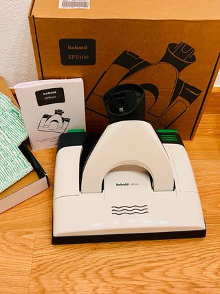 SPB100 para Kobold VB100/VK7