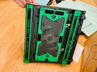 SPB100 para Kobold VB100/VK7