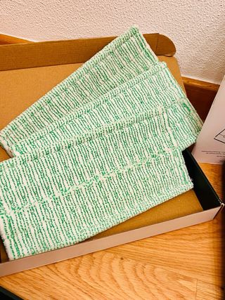 SPB100 para Kobold VB100/VK7