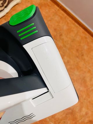 SPB100 para Kobold VB100/VK7