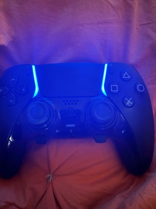 Mando DualSense Edge Negro PS5
