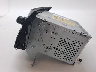 SISTEMA AUDIO / RADIO CD HYUNDAI I30 (GD) (2)