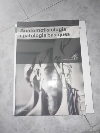 Anatomofisiologia i patologia bàsiques