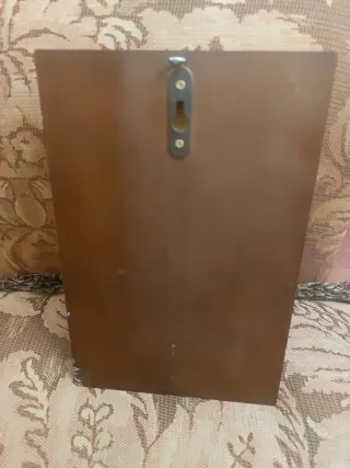 Reloj Náutico Queen Mary Ship's Time