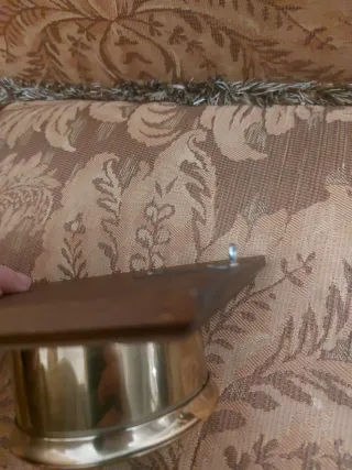 Reloj Náutico Queen Mary Ship's Time