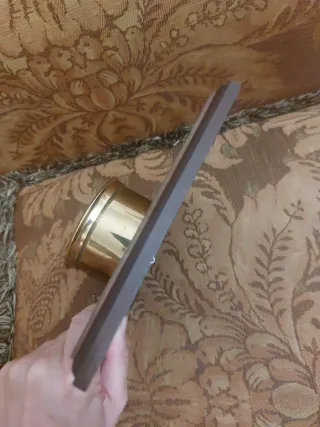 Reloj Náutico Queen Mary Ship's Time