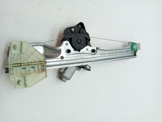 ELEVALUNAS TRASERO DERECHO RENAULT TALISMAN