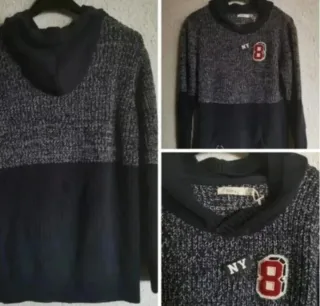 Lote Sudaderas Harry Potter Jersey Talla M