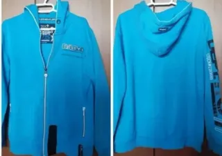 Lote Sudaderas Harry Potter Jersey Talla M