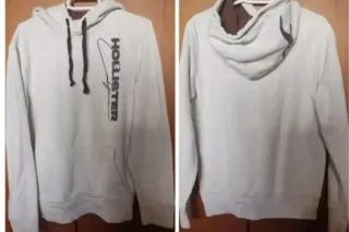 Lote Sudaderas Harry Potter Jersey Talla M