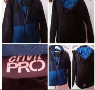 Lote Sudaderas Harry Potter Jersey Talla M