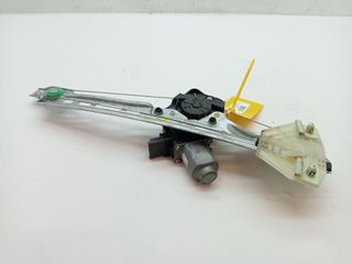 MOTOR ELEVALUNAS TRASERO IZQUIERDO RENAULT TALISMAN