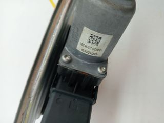 MOTOR ELEVALUNAS TRASERO IZQUIERDO RENAULT TALISMAN