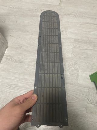 Tapa Patinete Xiaomi M365