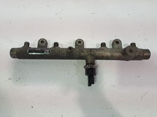 RAMPA INYECTORA PEUGEOT BOXER COMBI (RS2850)(270/310)(->02)