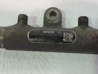 RAMPA INYECTORA PEUGEOT BOXER COMBI (RS2850)(270/310)(->02)